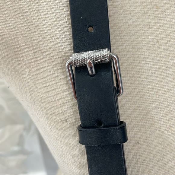 MADE IN SPAIN Bag black nylon - Picture 8 of 11